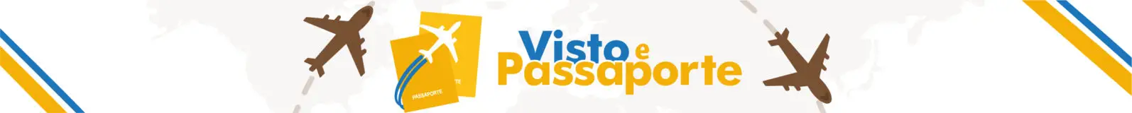 Visto e Passaporte